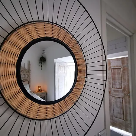 Apartament Vida A Portuguesa, Charming 