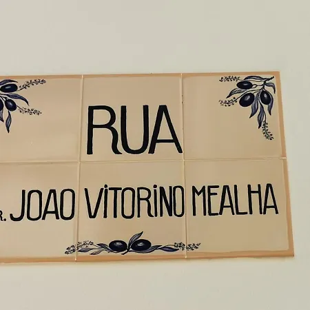 'algarve', Charming Portuguese Style In The Historical Centre, 'vida A Portuguesa' Portimao