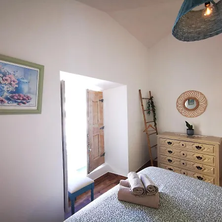 'algarve', Charming Portuguese Style In The Historical Centre, 'vida A Portuguesa' * Portimao