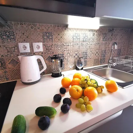 Apartment 'algarve', Charming Portuguese Style In The Historical Centre, 'vida A Portuguesa'