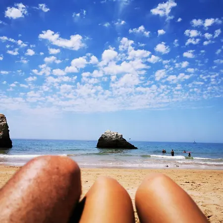 Apartment 'algarve', Charming Portuguese Style In The Historical Centre, 'vida A Portuguesa'