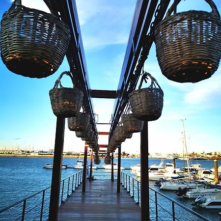 Apartament Vida A Portuguesa, Charming 