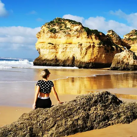 Vida à Portuguesa, Charming Algarve , In The Cultural&historical Center