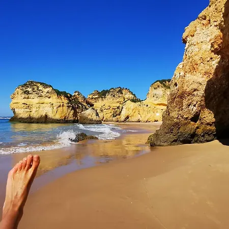 Vida à Portuguesa, Charming Algarve , In The Cultural&historical Center Appartamento *