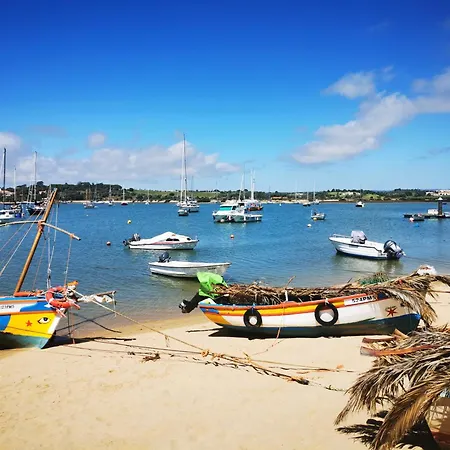 公寓 'algarve', Charming Portuguese Style In The Historical Centre, 'vida A Portuguesa' *