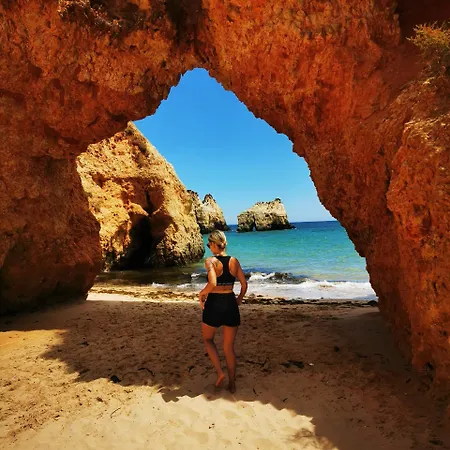 'algarve', Charming Portuguese Style In The Historical Centre, 'vida A Portuguesa' * Portimao