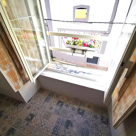 Vida A Portuguesa, Charming 