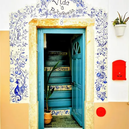 Vida A Portuguesa, Charming 