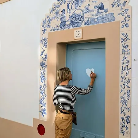 Vida à Portuguesa, Charming Algarve , In The Cultural&historical Center Appartamento Portimão