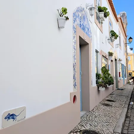 Vida à Portuguesa, Charming Algarve , In The Cultural&historical Center * Portimão