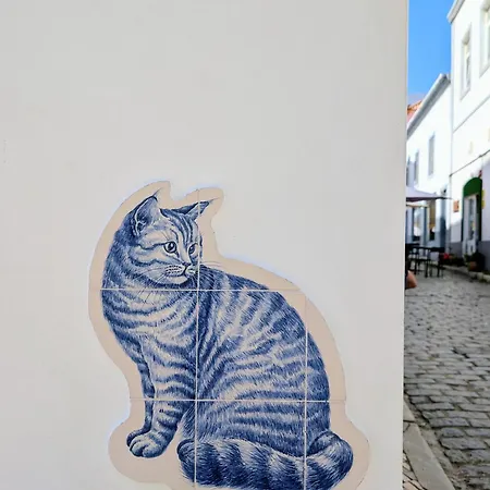 Vida à Portuguesa, Charming Algarve , In The Cultural&historical Center Appartamento