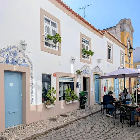 Vida à Portuguesa, Charming Algarve , In The Cultural&historical Center