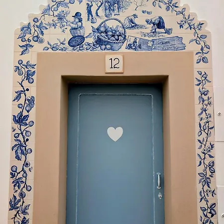 Vida A Portuguesa, Charming 