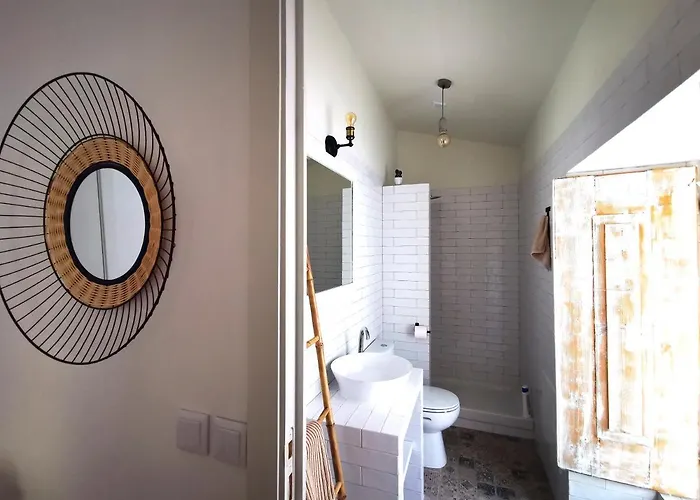 Apartment Vida A Portuguesa, Charming 