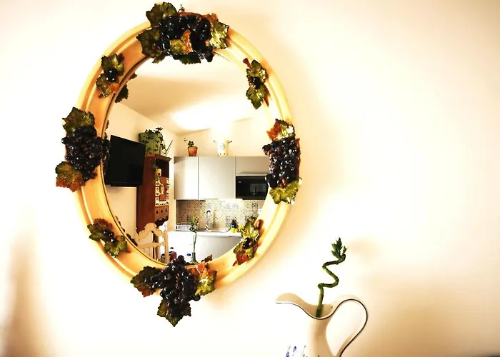 Appartement Vida A Portuguesa, Charming 