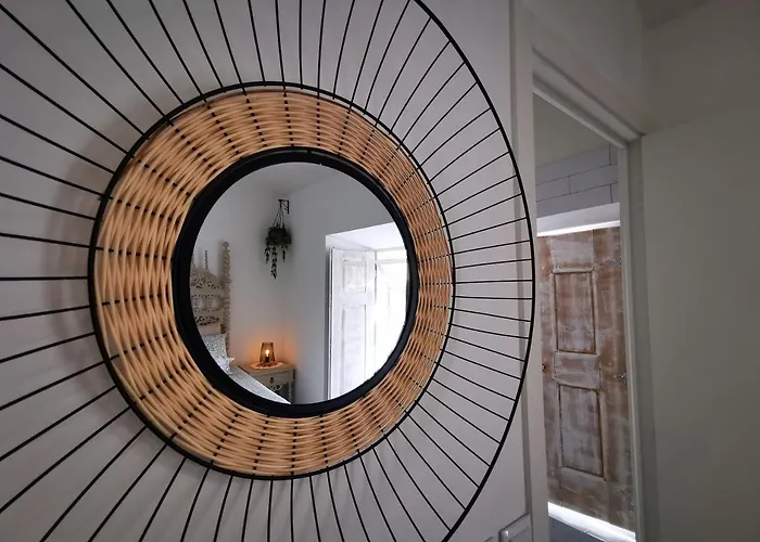 Appartement Vida A Portuguesa, Charming 