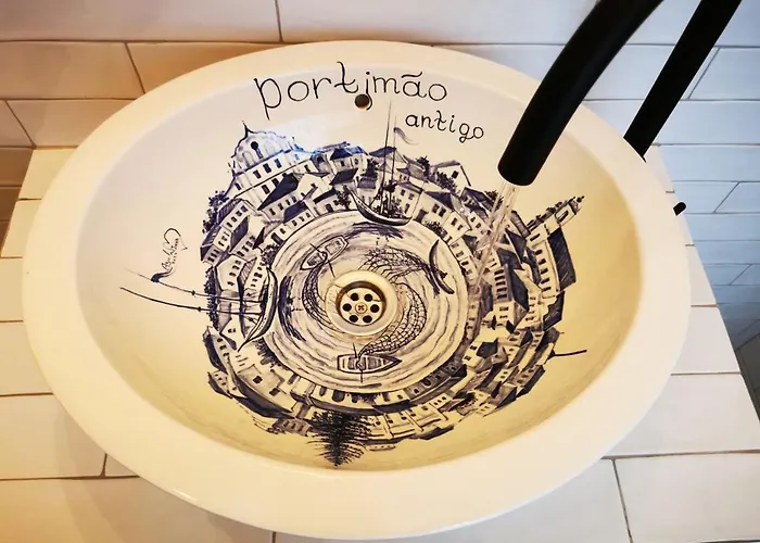 Appartement Vida A Portuguesa, Charming 