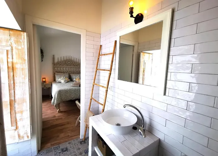 Apartment Vida A Portuguesa, Charming 