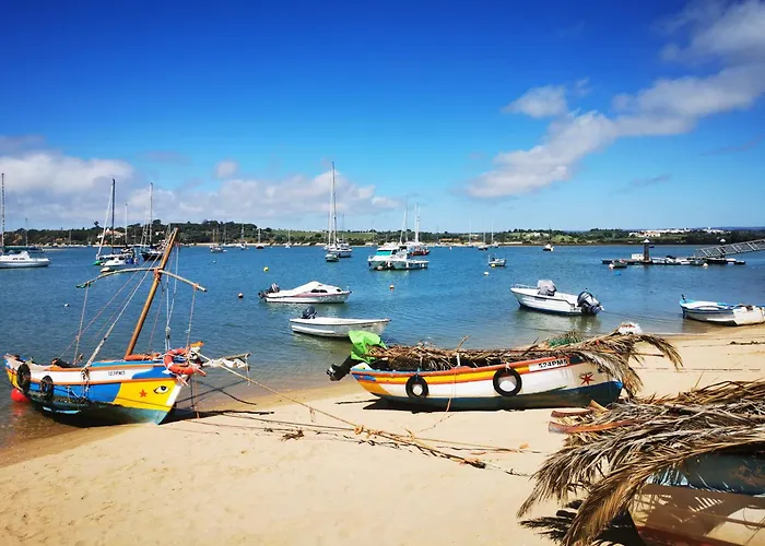 Appartement Vida A Portuguesa, Charming 