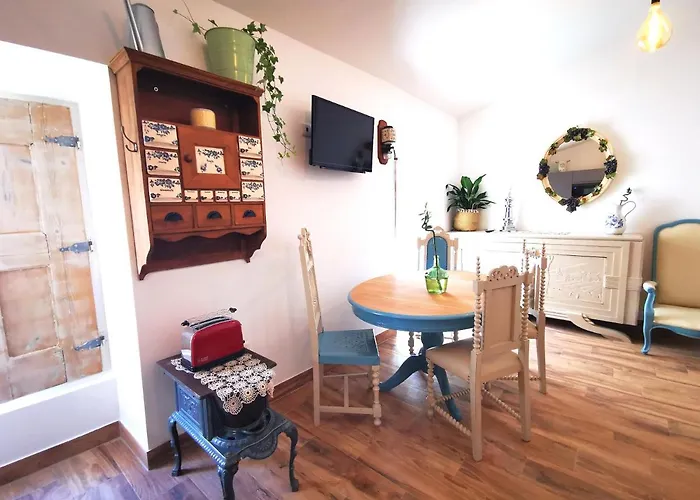 Vida A Portuguesa, Charming 