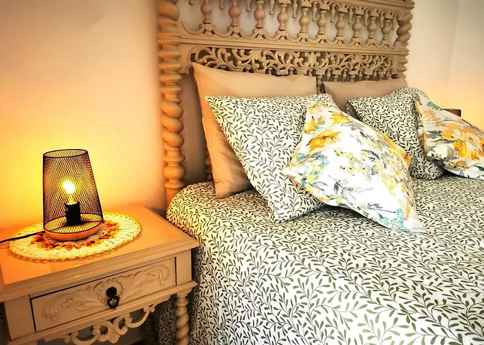 Vida A Portuguesa, Charming 