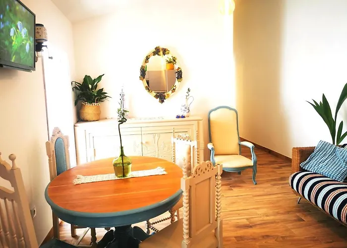 Vida A Portuguesa, Charming 