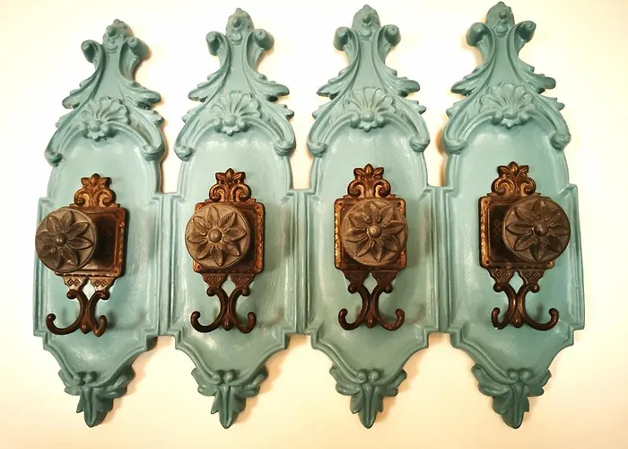 Vida A Portuguesa, Charming 