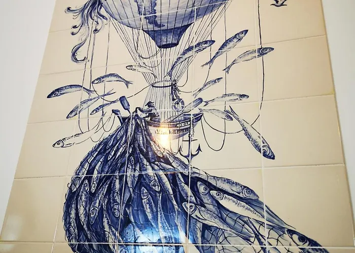 Vida A Portuguesa, Charming 