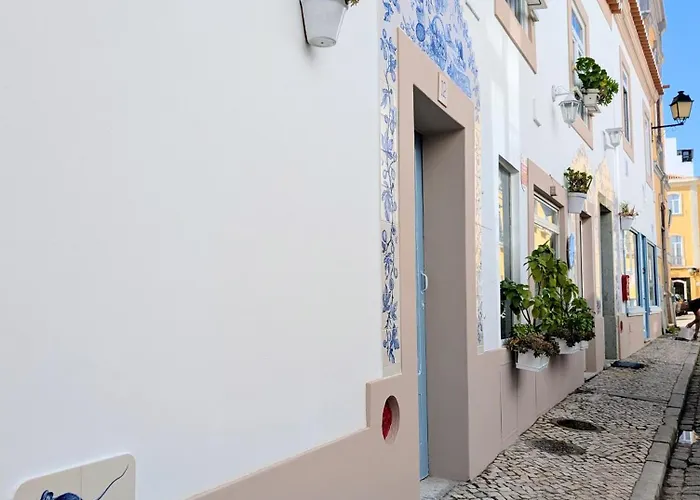 Vida A Portuguesa, Charming 