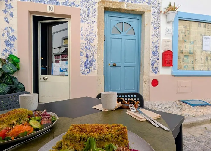 公寓 Vida A Portuguesa, Charming 