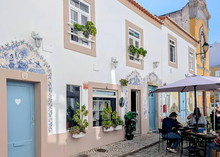 Vida A Portuguesa, Charming 