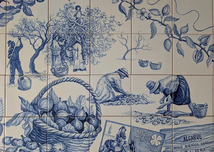 Vida A Portuguesa, Charming 