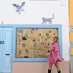 Vida à Portuguesa, Charming Algarve , In The Cultural&historical Center Apartamento