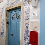 Vida à Portuguesa, Charming Algarve , In The Cultural&historical Center Portimão