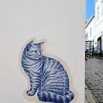 Vida à Portuguesa, Charming Algarve , In The Cultural&historical Center Apartamento