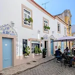 Vida à Portuguesa, Charming Algarve , In The Cultural&historical Center