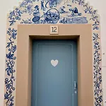 Vida à Portuguesa, Charming Algarve , In The Cultural&historical Center Portimão