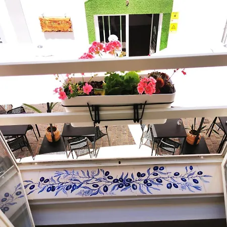 Vida A Portuguesa, Charming 