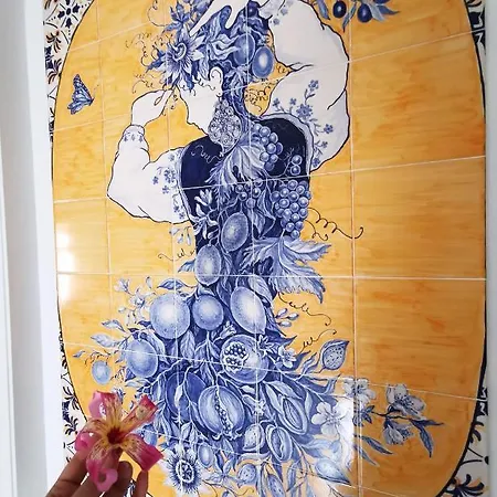 Vida A Portuguesa, Charming 