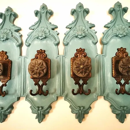 Vida A Portuguesa, Charming 