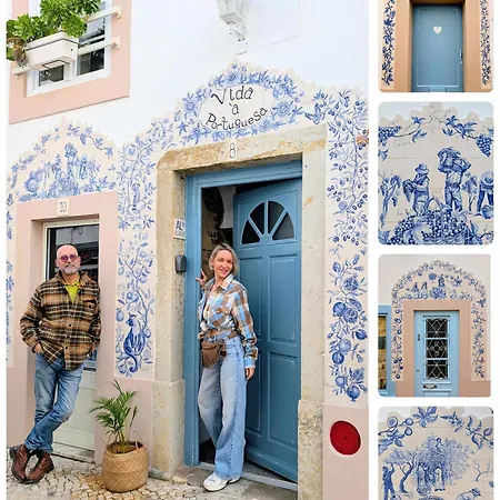 شقة Vida A Portuguesa, Charming 